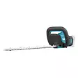 MAKITA Pensasleikkuri LXT 18V DUH606Z - Makita LXT 18V Piha ja puutarha - 088381772303 - 1