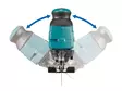 MAKITA Pistosaha XGT 40V JV001GZ - Makita XGT 40V Pistosahat - 088381770293 - 4