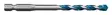 MAKITA Poranterä T.C.T. 6 x 100 mm E-14984 - Makita Monikäyttöterät - 088381594943 - 1