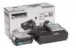 MAKITA PowerPack CXT 191B50-9 12V - Makita CXT 12V Akut ja latauslaitteet - 088381553193 - 1