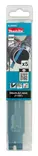 Makita Puukkosahanterä BiM 200 x 1,6 mm metalli 5 kpl E-26200 - Puukkosahanterät - 197050369673 - 3