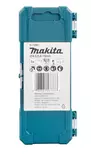 MAKITA Puuporanteräsarja 5-osaa 4-10mm D-72861 - Makita Poranterä- ja konekärkisarjat - 088381577373 - 2