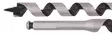 MAKITA Puuporanterä spiraali 22 x 470 mm D-36251 - Makita Puuporanterät - 088381371933 - 1