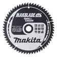 MAKITA Pyörösahanterä HM 190 mm, Z-60 B-32580 / B-08757 - Makita Jiiri- ja pöytäsahojen terät - 088381421393 - 4