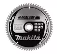 MAKITA Pyörösahanterä HM 190 mm, Z-60 B-32823 / B-09042 - Makita Jiiri- ja pöytäsahojen terät - 088381337083 - 5