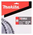 MAKITA Pyörösahanterä HM 210 mm, Z-40 B-32079 / B-08109 - Makita Käsipyörösahojen terät - 088381336093 - 6