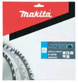 MAKITA Pyörösahanterä HM 255 mm, Z-32 B-32720 / B-08925 - Makita Jiiri- ja pöytäsahojen terät - 088381336963 - 5