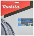 MAKITA Pyörösahanterä HM 260 mm, Z-100 B-32873 - Makita Jiiri- ja pöytäsahojen terät - 088381421683 - 7
