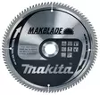 MAKITA Pyörösahanterä HM 260 mm, Z-100 B-32873 - Makita Jiiri- ja pöytäsahojen terät - 088381421683 - 5