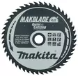 MAKITA Pyörösahanterä HM 260 mm, Z-48 B-33495 / B-09824 - Makita Jiiri- ja pöytäsahojen terät - 088381336833 - 4