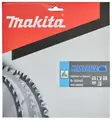 MAKITA Pyörösahanterä HM 260 mm, Z-80 B-32845 / B-09070 - Makita Jiiri- ja pöytäsahojen terät - 088381337113 - 7