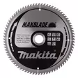 MAKITA Pyörösahanterä HM 260 mm, Z-80 B-32845 / B-09070 - Makita Jiiri- ja pöytäsahojen terät - 088381337113 - 5
