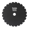 MAKITA Raivaussahanterä 225 x 20 mm 385224161 - Makita Raivaussahojen terät - 4002829705513 - 1