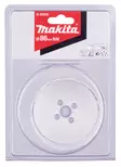 MAKITA Reikäsahanterä 86 mm, BiMetalli D-35536 - Makita Reikäsahanterät - 088381369183 - 1