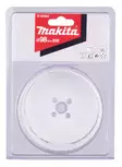 MAKITA Reikäsahanterä 98 mm, BiMetalli D-35564 - Makita Reikäsahanterät - 088381369213 - 1