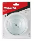 MAKITA Reikäsahanterä BiM 114 mm, Coboltti 8%, Ezychange E-04020 - Makita Reikäsahanterät - 088381562263 - 2