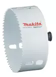 MAKITA Reikäsahanterä BiM 114 mm, Coboltti 8%, Ezychange E-04020 - Makita Reikäsahanterät - 088381562263 - 1