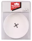 MAKITA Reikäsahanterä , BiM , 152 mm D-17164 - Makita Reikäsahanterät - 088381194983 - 1