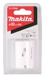 MAKITA Reikäsahanterä , BiM , 32 mm D-17049 - Makita Reikäsahanterät - 088381194853 - 1