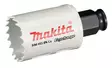 MAKITA Reikäsahanterä BiM 35 mm, Coboltti 8%, Ezychange E-03741 - Makita Reikäsahanterät - 088381561983 - 1