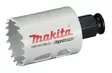 MAKITA Reikäsahanterä BiM 38 mm, Coboltti 8%, Ezychange E-03763 - Makita Reikäsahanterät - 088381562003 - 1