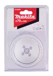 MAKITA Reikäsahanterä , BiM , 70 mm D-25694 - Makita Reikäsahanterät - 088381338523 - 1