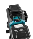 MAKITA Ristiviivalaser 360° CXT SK700DWA - Makita Mittalaitteet ja tunnistimet - 088381756143 - 6