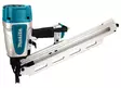 MAKITA Runkonaulain AN924 50 - 90 mm - Makita Paineilmanaulaimet 6-8 bar - 088381857093 - 1