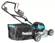 MAKITA Ruohonleikkuri LXT 2X18V DLM466ZX - Makita LXT 18V Piha  ja puutarha - 197050010643 - 3