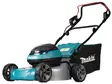 MAKITA Ruohonleikkuri LXT 2X18V DLM466ZX - Makita LXT 18V Piha  ja puutarha - 197050010643 - 5