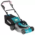 MAKITA Ruohonleikkuri LXT 2X18V DLM466ZX - Makita LXT 18V Piha  ja puutarha - 197050010643 - 4
