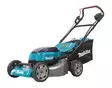 MAKITA Ruohonleikkuri LXT 2X18V DLM534Z - Makita LXT 18V Piha  ja puutarha - 088381764483 - 5