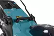 MAKITA Ruohonleikkuri XGT 40V LM003GZ - Makita XGT 40V Piha ja puutarha - 197050000613 - 6