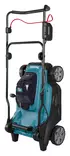 MAKITA Ruohonleikkuri XGT 40V LM003GZ - Makita XGT 40V Piha ja puutarha - 197050000613 - 9