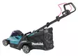 MAKITA Ruohonleikkuri XGT 40V LM003GZ - Makita XGT 40V Piha ja puutarha - 197050000613 - 2