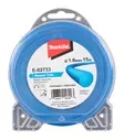 MAKITA Siima 1,6 mm x 15 m, pyöreä E-02733 - Makita Siimapäät ja siimat - 088381557993 - 1