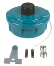 MAKITA Siimapää Tap&Go 2 x 2,4 mm / 4" B-03006 - Makita Siimapäät ja siimat - 088381129183 - 3