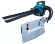 MAKITA Silppuava imuvarustus puhaltimeen DUB363 191P37-5 - Lehtipuhaltimet - 088381579353 - 4