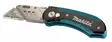 MAKITA Taittuva Mattoveitsi E-11520 - Makita käsityökalut - 088381582803 - 1