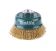MAKITA Teräsharja 75 mm x M14 (kulmahiomakoneille) D-39768 - Makita Teräsharjat - 088381399883 - 1