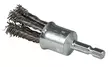 MAKITA Teräsharja rst 19 mm punottu pensseliharja D-76744 - Terasharjat - 088381792523 - 2