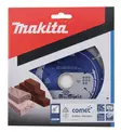MAKITA Timanttikatkaisulaikka 125mm, Comet Rapid, segmenttikorkeus 10mm, jäähdytysreiät B-12778 - Makita Timanttilaikat, -kupit ja terät - 088381355513 - 2