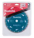 MAKITA Timanttikatkaisulaikka 230x22,23mm, segmentti D-41610 - Makita Timanttilaikat, -kupit ja terät - 088381404433 - 2