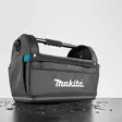 MAKITA Työkalulaukku 49cm avonainen E-15403 - Makita Yleislaukut - 088381598583 - 2