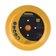 MIRKA Alustalla pehmeä POLAROS 135 mm - Mirka Alustallat kiillotuskoneille - 6416868945683 - 1