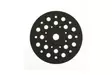 MIRKA PAD SAVER Suojalaippa 125mm 33R 3mm, 5 kpl/Pakk - Mirka Hiomakoneiden suojalaipat - 6416868949513 - 1