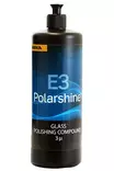 MIRKA Polarshine E3 lasinkiillotusaine 1L - Mirka Kiillotusaineet - 6416868234503 - 1