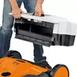 STIHL AKKULAKAISUKONE KGA 770 RUNKO - STIHL AP Pro akkukoneet - 48600114703 - 5