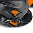 STIHL AKKULAKAISUKONE KGA 770 RUNKO - STIHL AP Pro akkukoneet - 48600114703 - 6