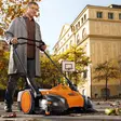 STIHL AKKULAKAISUKONE KGA 770 RUNKO - STIHL AP Pro akkukoneet - 48600114703 - 4